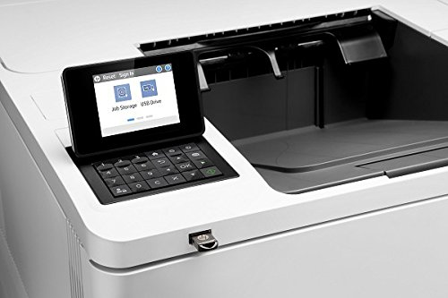Impresora Hp Laserjet Managed E60065dn Reacondicionado