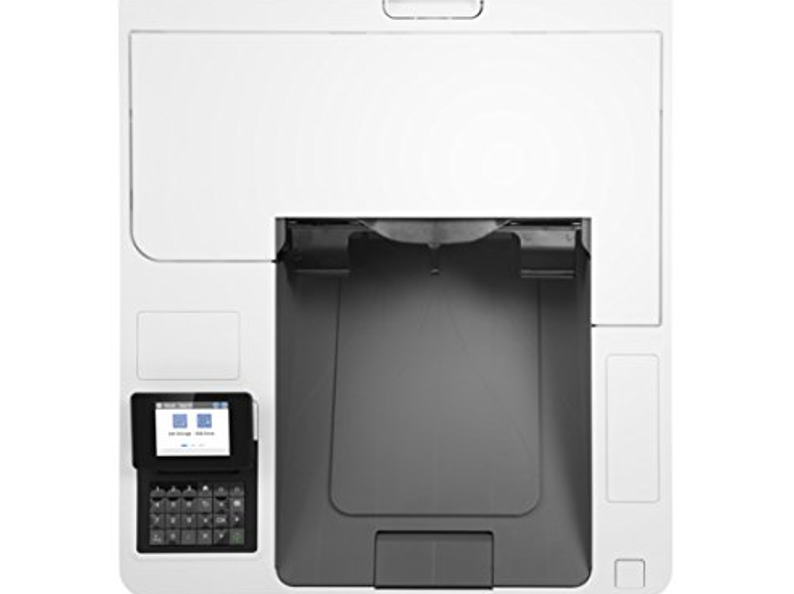 Impresora Hp Laserjet Managed E60065dn Reacondicionado