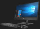 All In One HP ProOne 400 G5 i5 9ª 24“8GB RAM, 512GB SSD REACONDICIONADO GRADO A