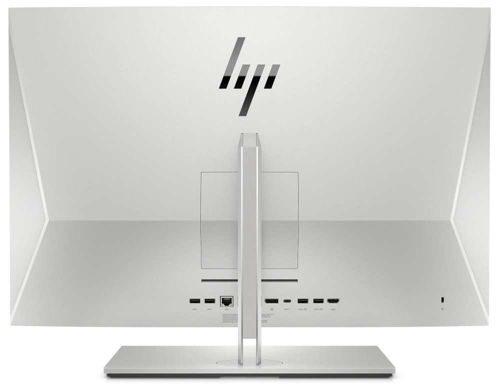 All In One HP EliteOne 800 G6 24" Intel Core i7 10ª-16GB 512GB SSD REACONDICIONADO