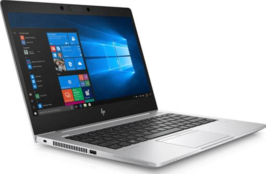 NOTEBOOK Hp Elitebook 830 G6 I5 8ª 8GB Ram 256GB Ssd Reacondicionado GRADO B