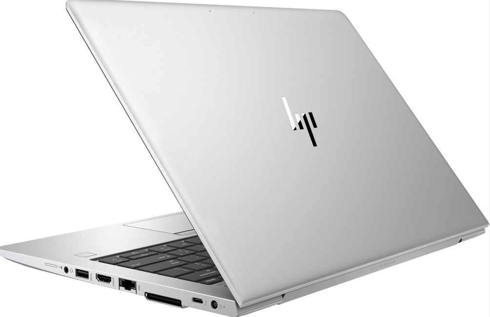NOTEBOOK Hp Elitebook 830 G6 I5 8ª 8GB Ram 256GB Ssd Reacondicionado GRADO B