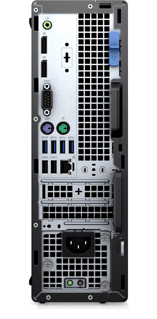 Pc Dell Optiplex 7090 i5 10ª 512GB SSD 16GB Ram REACONDICIONADO GRADO A