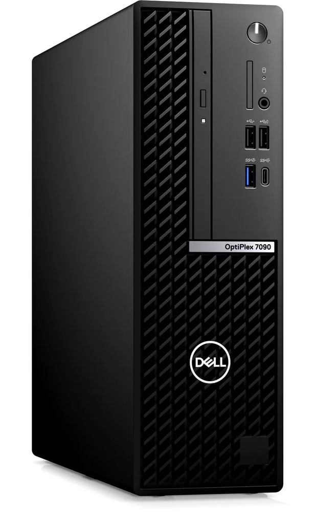 Pc Dell Optiplex 7090 i5 10ª 512GB SSD 16GB Ram REACONDICIONADO GRADO A