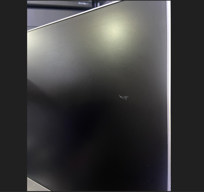 All In One HP EliteOne 800 G6 24" Intel Core i7 10ª-16GB 512GB SSD REACONDICIONADO