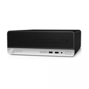  Hp Prodesk 400 G5 I3 8va 256GB SSD 8GB RAM W10 Pro REACONDICIONADO 