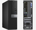 Dell Optiplex 7050 I5 6ta 8gb Ram 256 SSD REACONDICIONADO GRADO A