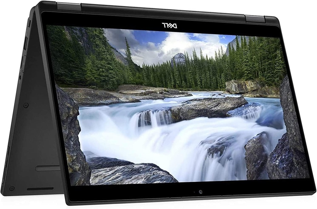 Dell Latitude 7390 2en1 FHD 13.3 TOUCH " Intel Core i7 8ª16GB RAM,256GB SSD Reacondicionado GRADO B