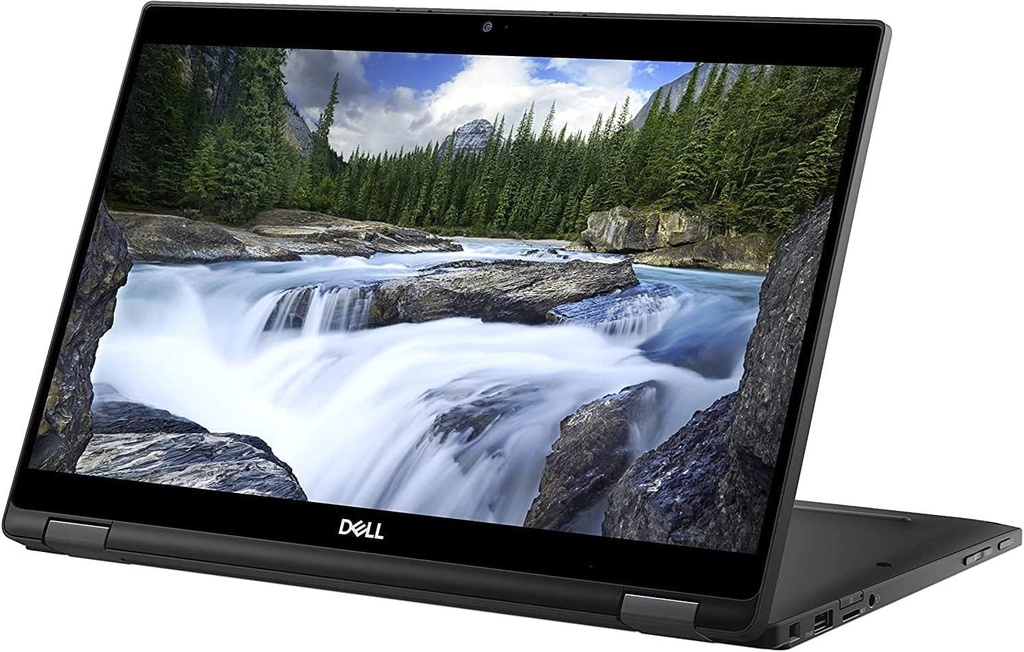 Dell Latitude 7390 2en1 FHD 13.3 TOUCH " Intel Core i7 8ª16GB RAM,256GB SSD Reacondicionado GRADO B