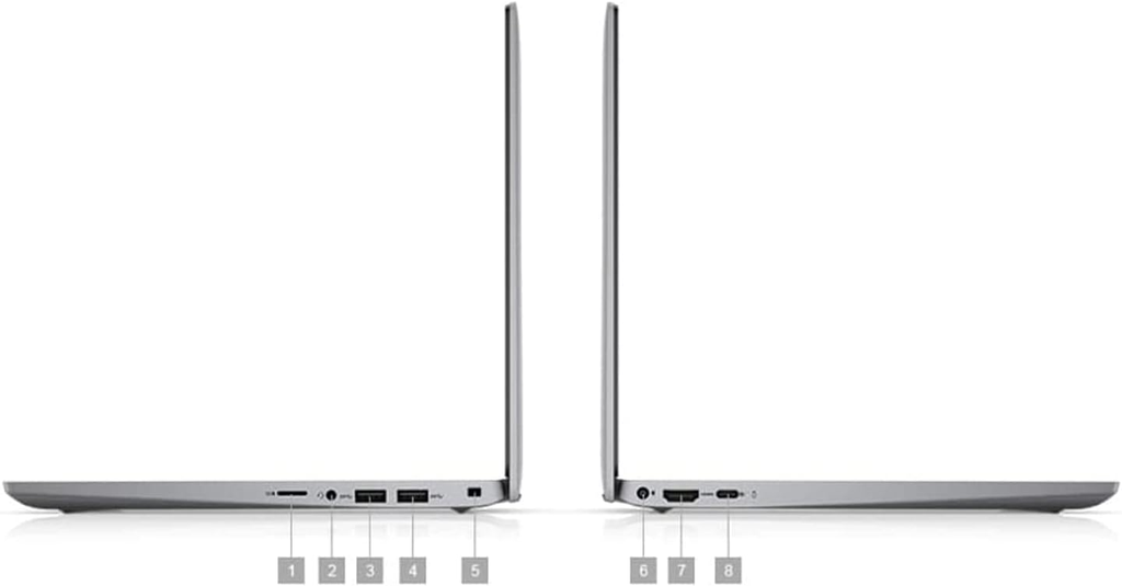 Dell Latitude 3320 i5-1135G7-256GB SSD/ 8GB RAM 13" REACONDICIONADO GRADO A