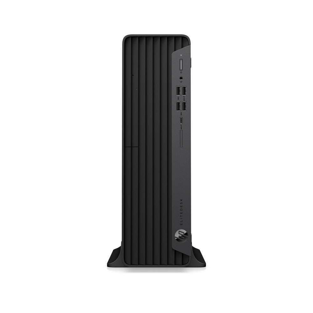 PC HP Elitedesk 800 G6 SFF(i3-10ma 16GB RAM 512GB SSD)Reacondicionado 