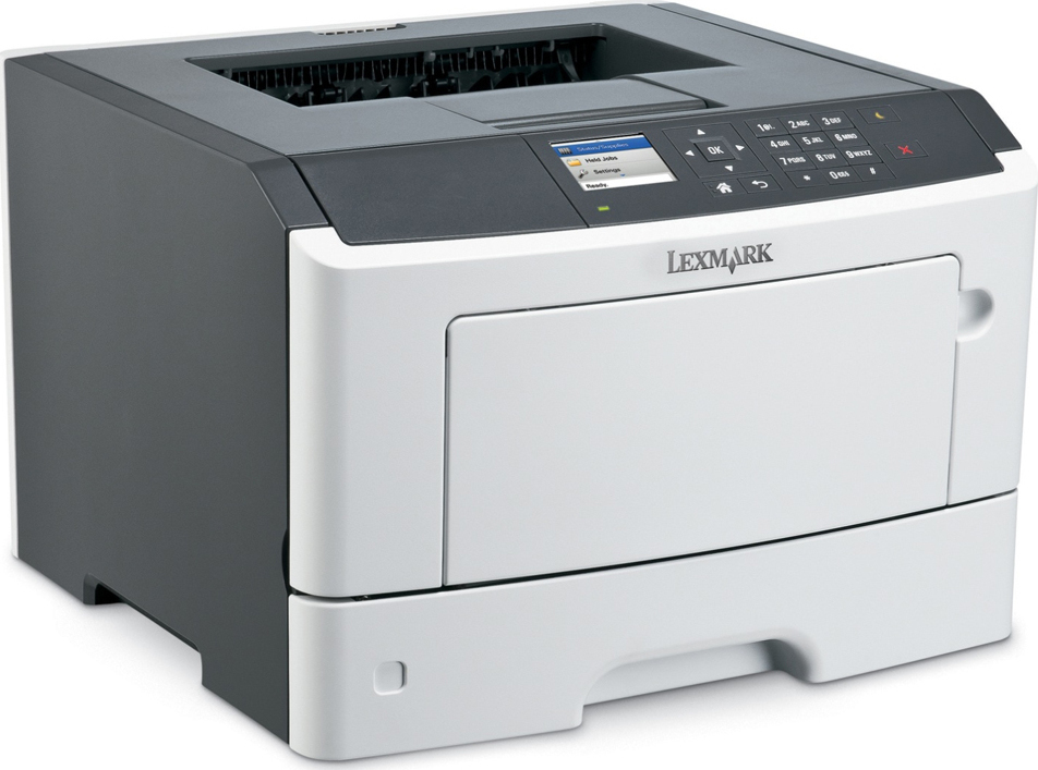 Impresora Lexmark MS415dn REACONDICIONADO 