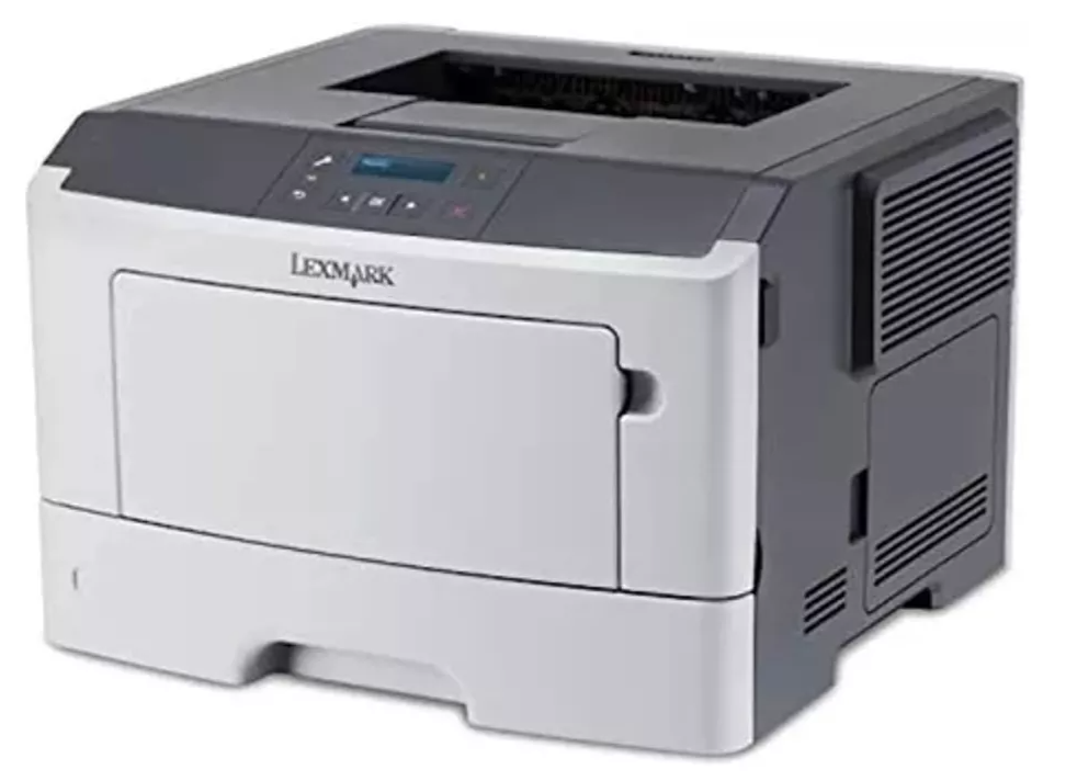 Impresora Lexmark MS415dn REACONDICIONADO 