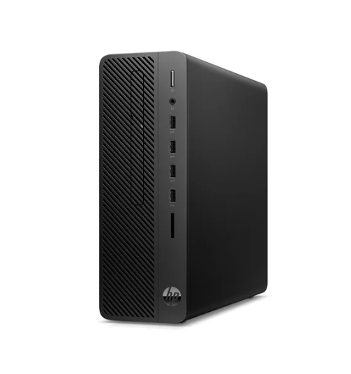 PC HP 280 G4 SFF i5-9400/ 8GB RAM, 256GB REACONDICONADO