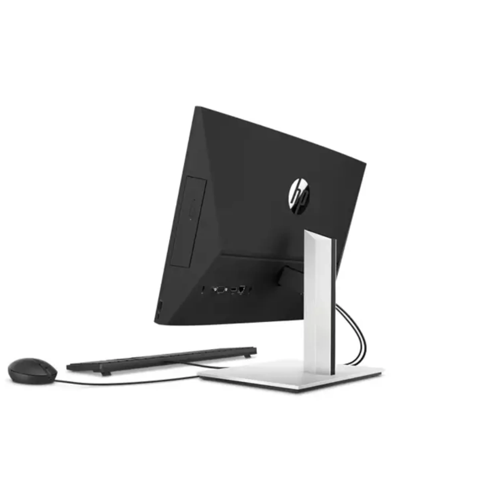 AIO HP ProOne 400 G6,i7-10°RAM 16GB, 512 ssd ,LED 24"FHD REACONDICIONADO