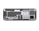 PC HP ProDesk 400 G7 SFF (i5-10ma 8GB 256GB SSD) Reacondicionado Grado A