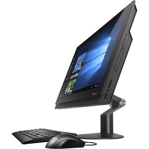 AIO LENOVO M810Z CORE I5 6400 8GB RAM,SSD 256 GB 21,5" FHD REACONDICIONADO