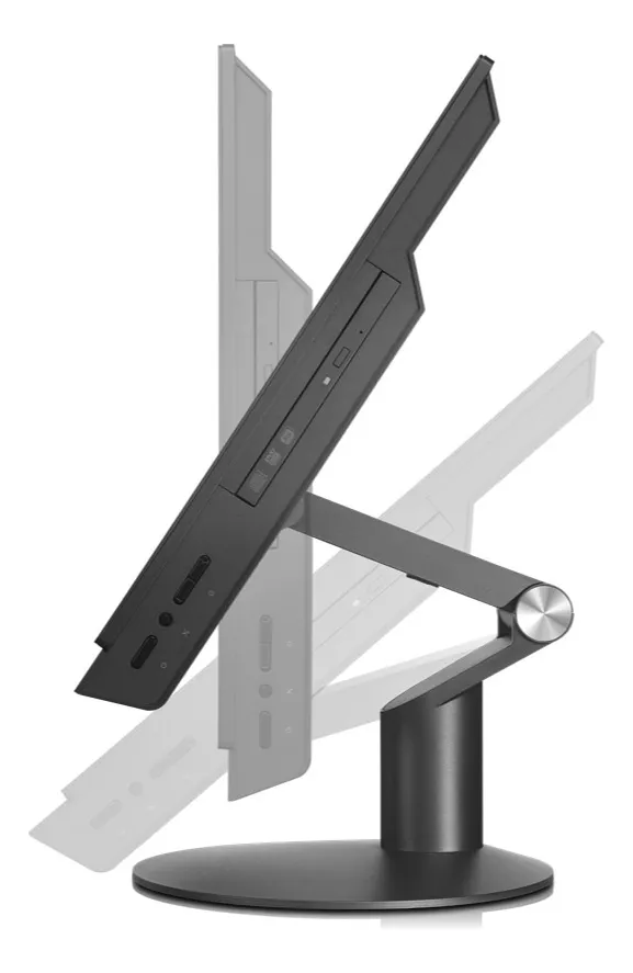 AIO LENOVO M810Z CORE I5 6400 8GB RAM,SSD 256 GB 21,5" FHD REACONDICIONADO