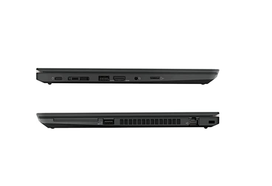 Notebook Lenovo P53s i7 8° 16Gb RAM 512Gb SSD NVIDIA 2Gb REACONDICIONADO
