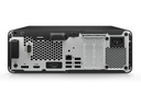 PC HP Prodesk 400 G9 SFF, i5 12° RAM 8GB,256GB SSD,1TB HDD REACONDICIONADO