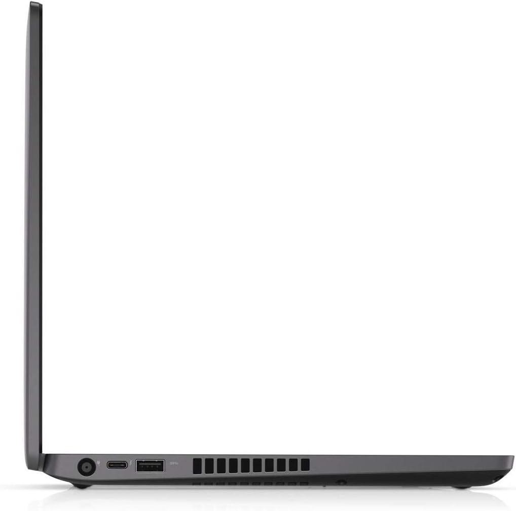 Dell Latitude 5410 Intel Core i5-10310U 16GB RAM 512 GB SSD 14" FHD TACTIL (REACONDICIONADO )