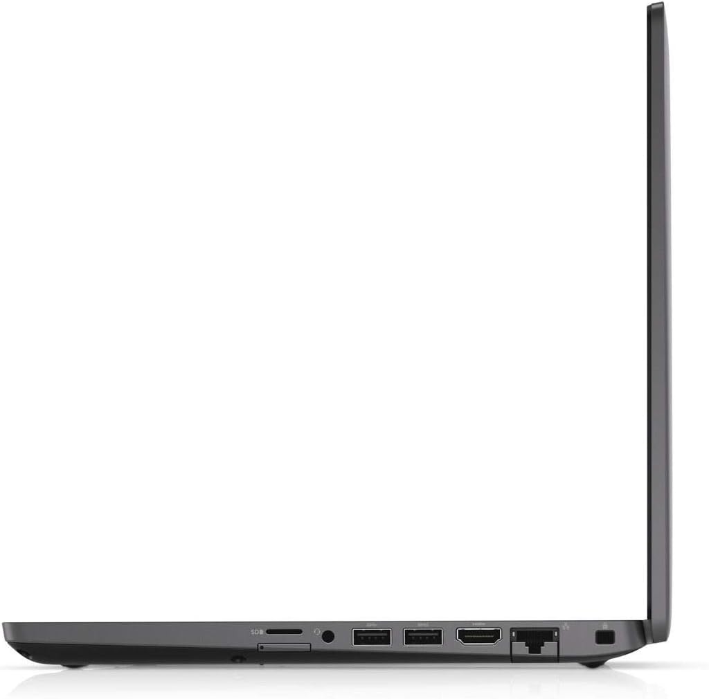 Dell Latitude 5410 Intel Core i5-10310U 16GB RAM 512 GB SSD 14" FHD TACTIL (REACONDICIONADO )