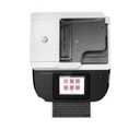 Escáner HP Digital Sender Flow 8500 fn2