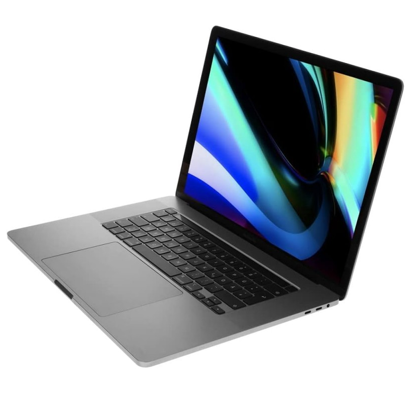 Apple Macbook Pro 2019 i9-9880H 16GB 512GB Retina 16'' Reacondicionado