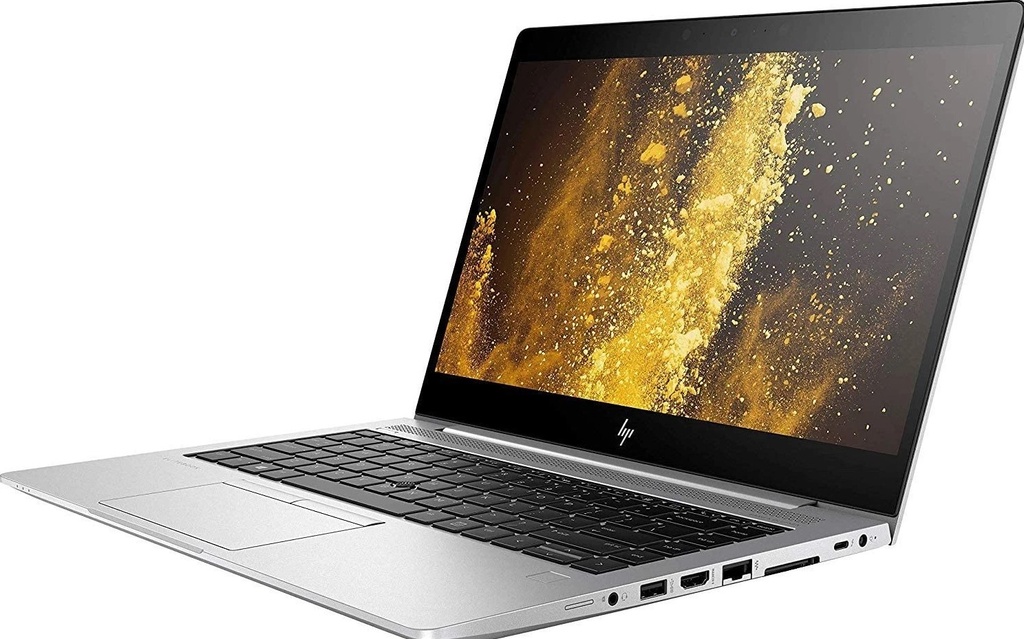 HP Elitebook 840 G6 Intel i5-8° 8GB RAM 256GB SSD REACONDICIONADO