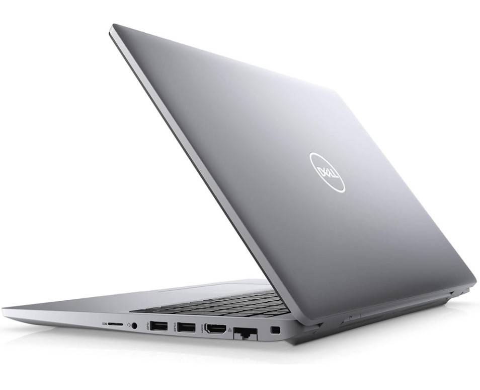 Dell Precision 3560 15" Intel  i7 11° 16GB Ram 512GB SDD NVIDIA 2GB (REACONDICIONADO )