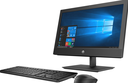 All In One HP ProOne 400 G5 i5 9ª 24“8GB RAM, 512GB SSD REACONDICIONADO REACONDICIONADO 
