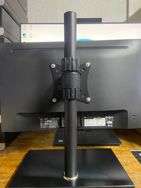 Monitor Led Hp V190 185 HD REACONDICIONADO