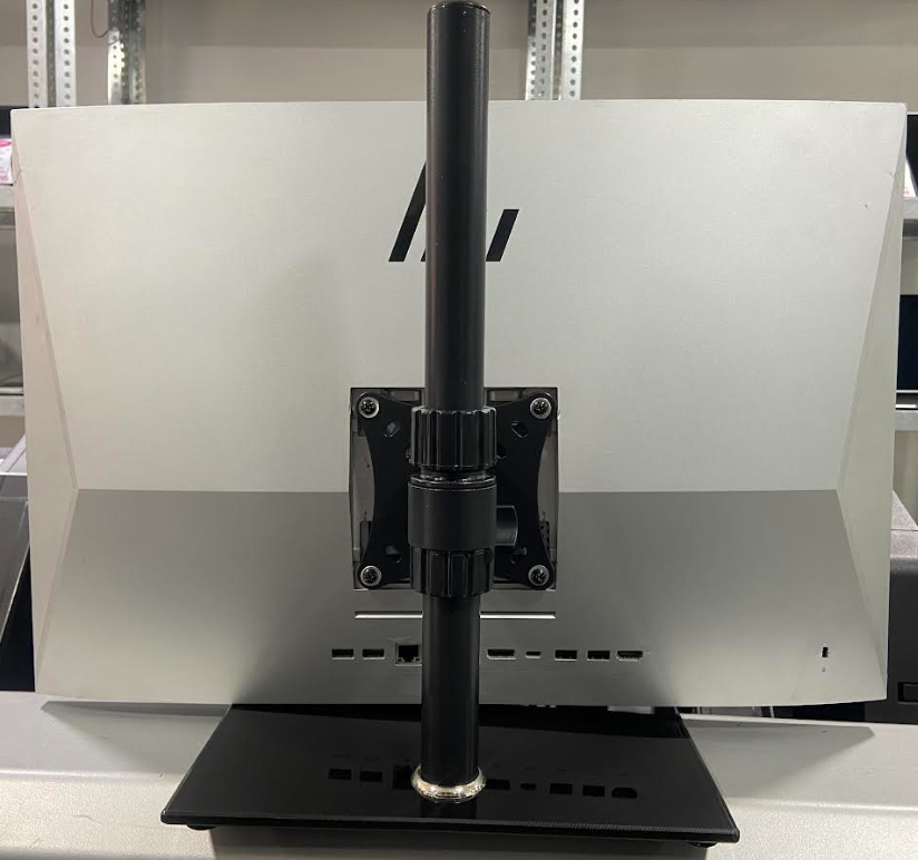 All In One HP EliteOne 800 G6 24" Intel Core i7 10ª-16GB 512GB SSD REACONDICIONADO