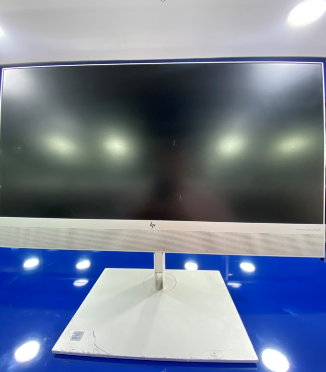 All In One HP EliteOne 800 G6 24" Intel Core i7 10ª-16GB 512GB SSD REACONDICIONADO