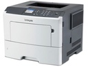 Impresora Láser Lexmark MS610DN Reacondicionado