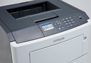 Impresora Láser Lexmark MS610DN Reacondicionado