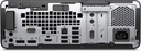 KIT HP ProDesk 600 G4 SFF i5 8° 256 GB Ssd 8GB RAM+ MONITOR HP 21" REACONDICIONADO