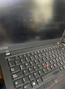 NOTEBOOK THINKPAD T14 CORE i7 10°16GB Ram 512GB Ssd 14 REACONDICIONADO
