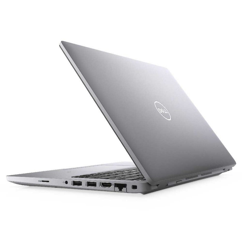 Notebook Dell Latitude 5420 I5-11°16gb Ram 512gb Ssd Tactil Plateado (Reacondicionado)