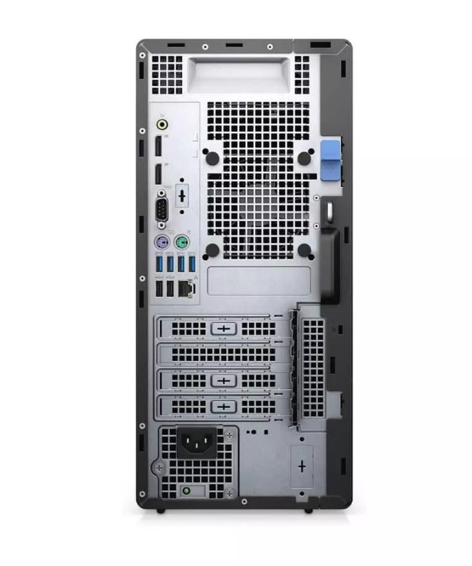 Pc Dell Optiplex 7090 i5 10ª 512GB SSD 16GB Ram REACONDICIONADO GRADO A