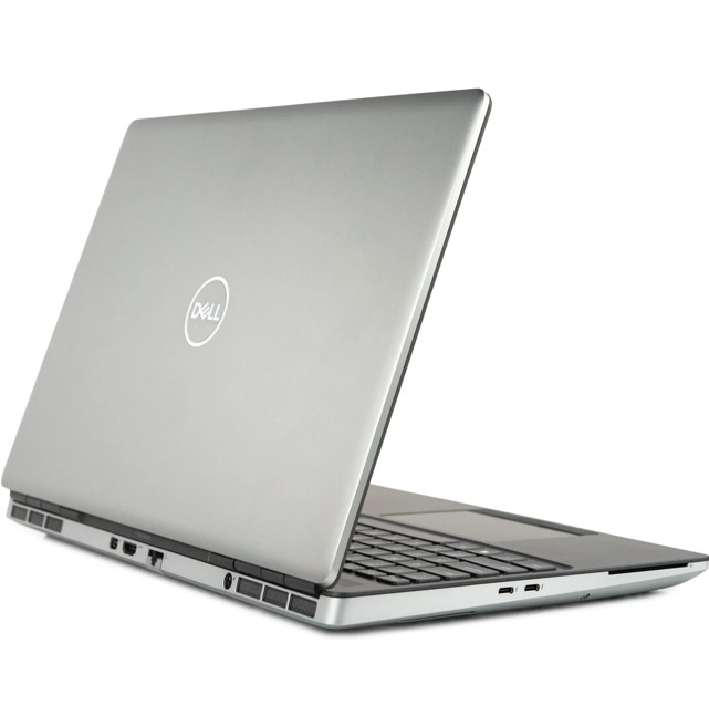 Dell Precision 7560 I7 11° 48GB RAM 512 GB SSD 4GB NVIDIA 15" REACONDICIONADO