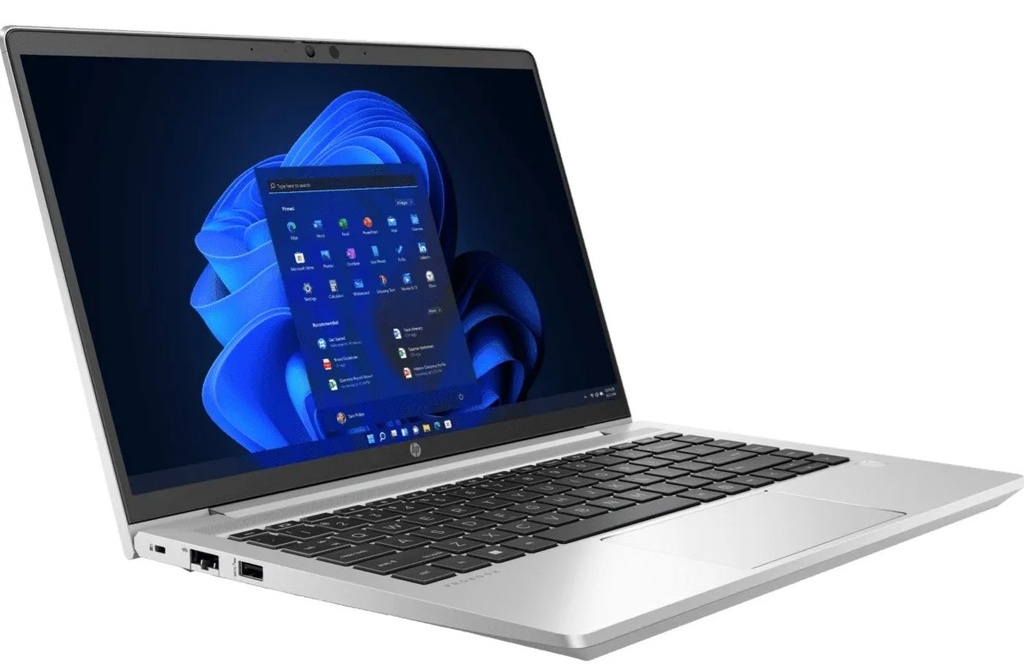 Notebook Hp Probook 445 G8 Ryzen 5 5650u 16gb Ram 256gb Ssd REACONDICIONADO