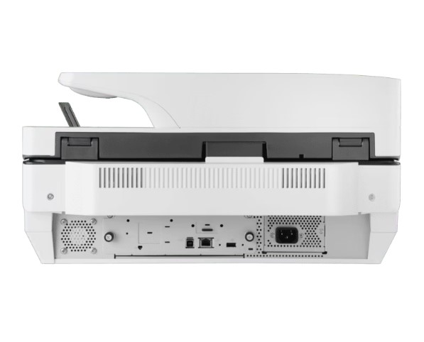 Escáner HP Digital Sender Flow 8500 fn2 REACONDICIONADO