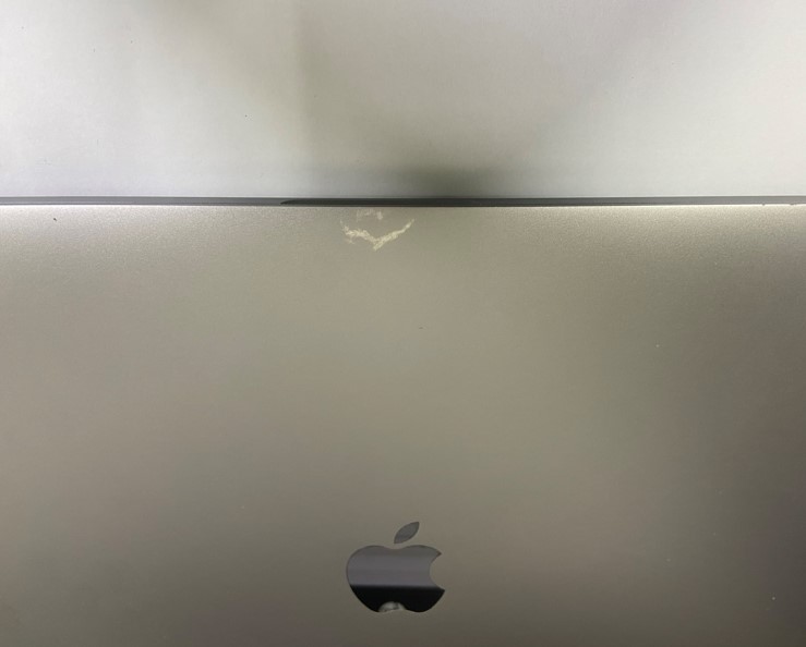 Apple Macbook Pro 2019 i9-9880H 16GB 512GB Retina 16'' Reacondicionado