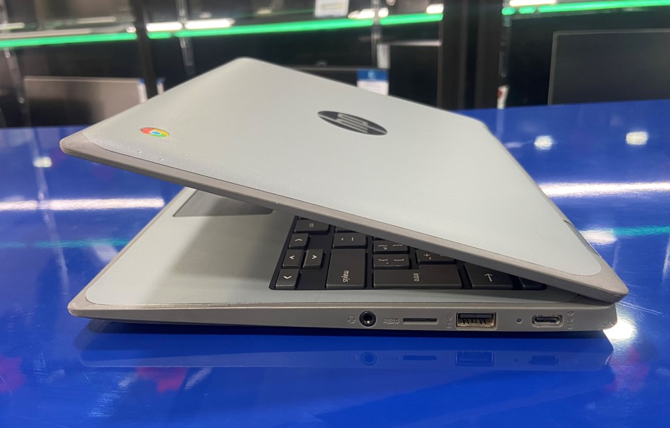 HP Chromebook x360 11 G3 RAM 8Gb 64 Ssd 11"TACTIL REACONDICIONADO