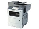 Impresora Multifuncional Lexmark MX611DHE Reacondicionada
