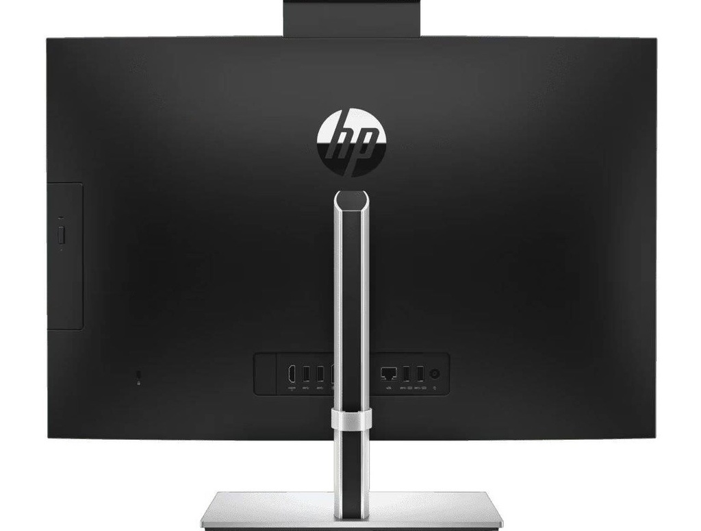 AIO HP ProOne 440 G9, Intel Core i5-12500, 23.8" FullHD, Ram 16GB, SSD 512GB REACONDICIONADO