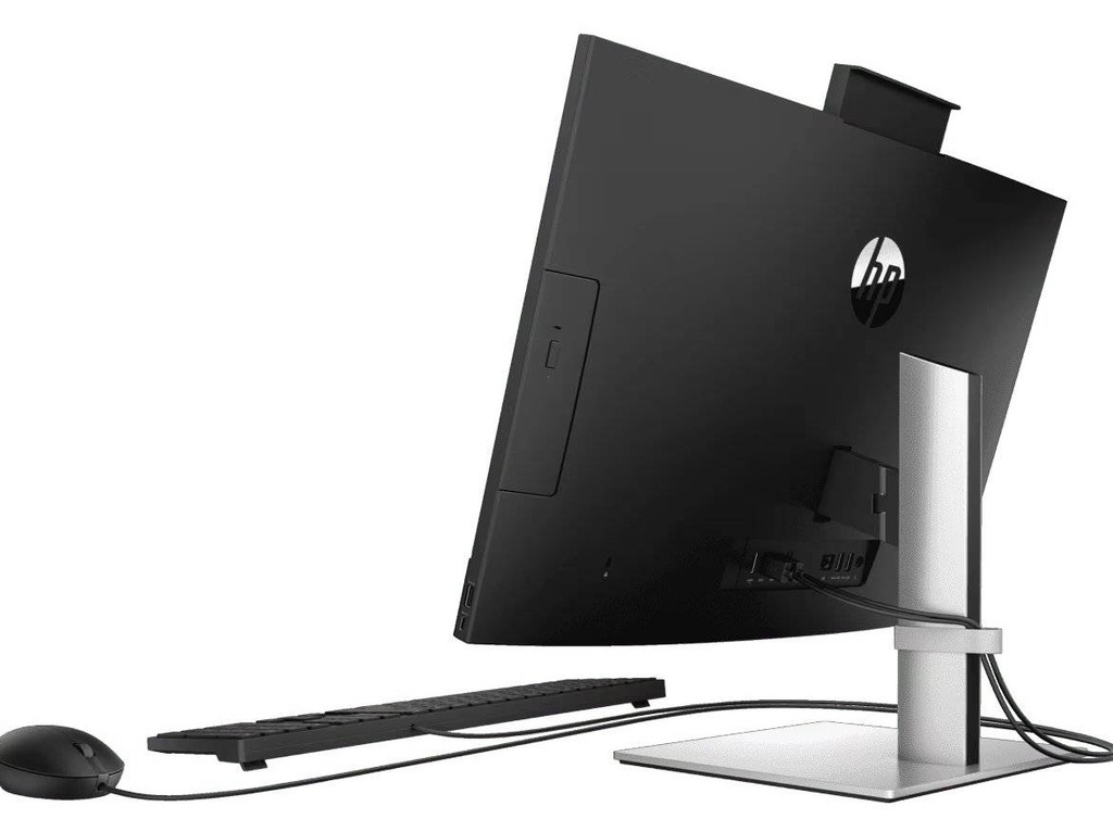 AIO HP ProOne 440 G9, Intel Core i5-14500, 23.8" FullHD, Ram 16GB, SSD 512GB REACONDICIONADO