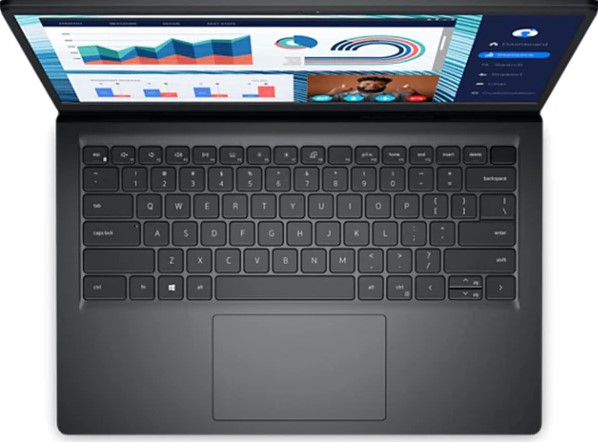 Notebook Dell Vostro 3420 i5‑11° RAM 8GB SSD 256GB 14″ REACONDICIONADO