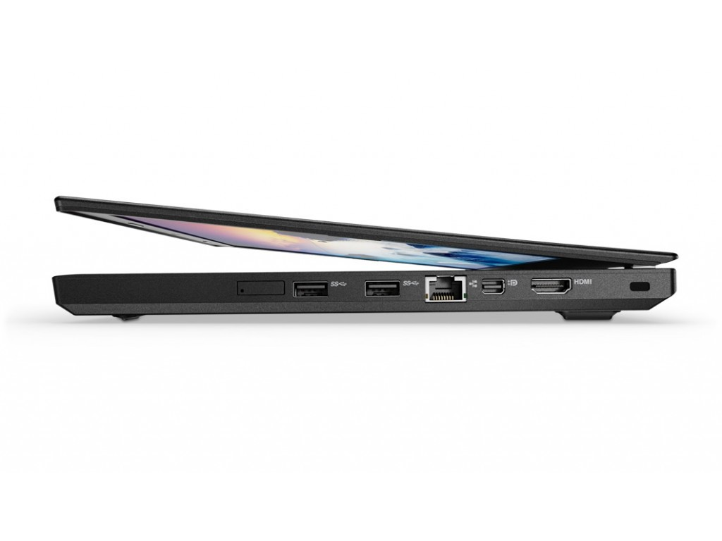 LENOVO ThinkPad T470 i5 7° 16gb RAM 512gb SSD 14" Táctil  REACONDICIONADO